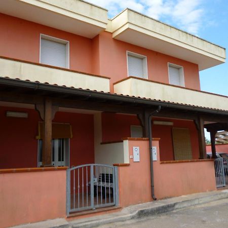 Villetta Marika San Pietro in Bevagna Buitenkant foto