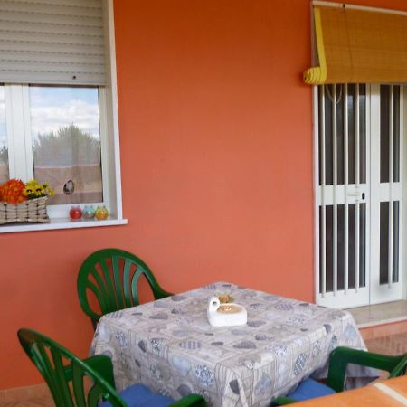 Villetta Marika San Pietro in Bevagna Buitenkant foto