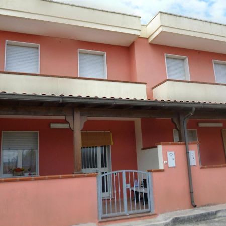 Villetta Marika San Pietro in Bevagna Buitenkant foto