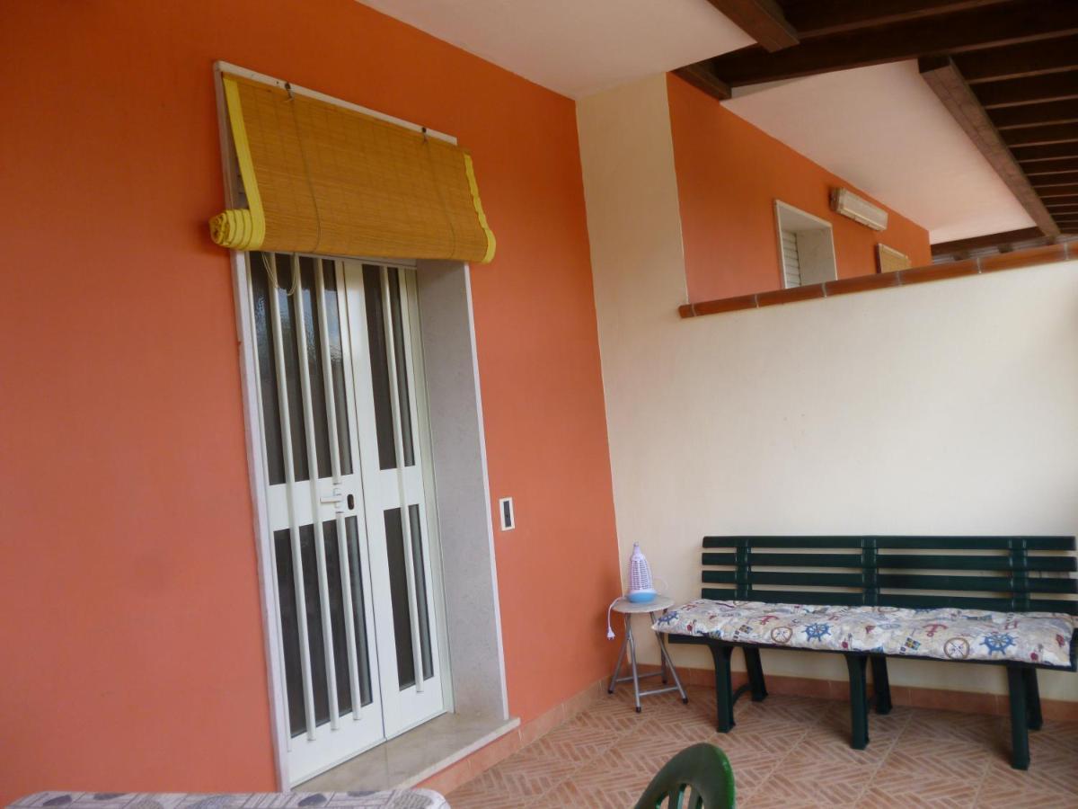 Villetta Marika San Pietro in Bevagna Buitenkant foto