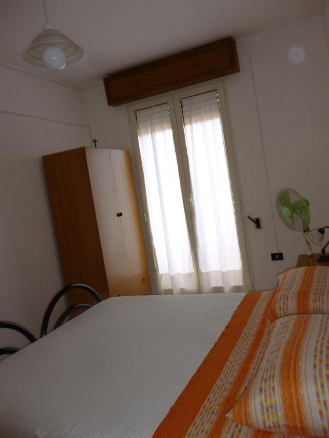 Villetta Marika San Pietro in Bevagna Buitenkant foto