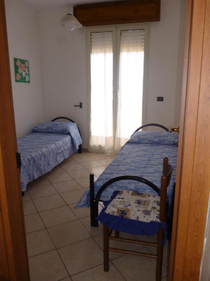 Villetta Marika San Pietro in Bevagna Buitenkant foto