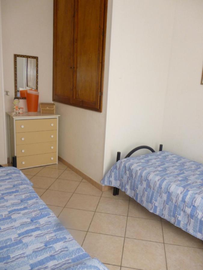 Villetta Marika San Pietro in Bevagna Buitenkant foto