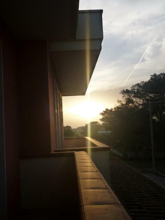 Villetta Marika San Pietro in Bevagna Buitenkant foto
