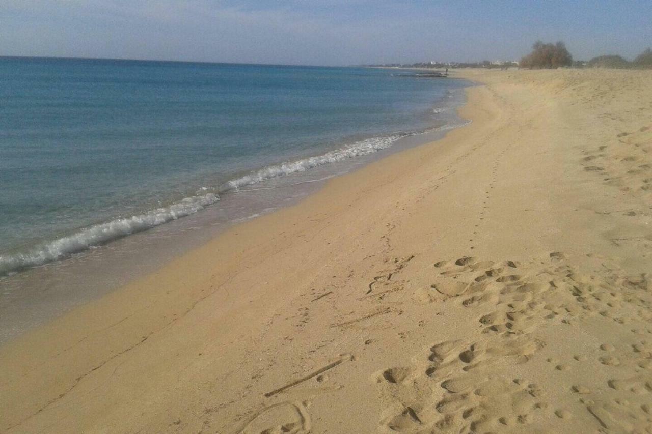 Villetta Marika San Pietro in Bevagna Buitenkant foto