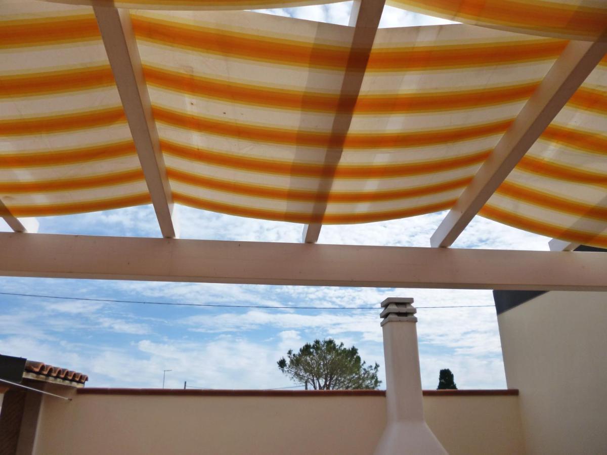 Villetta Marika San Pietro in Bevagna Buitenkant foto