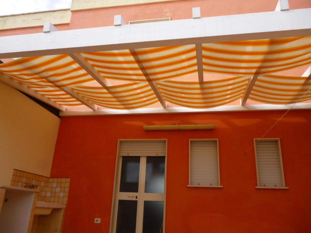 Villetta Marika San Pietro in Bevagna Buitenkant foto